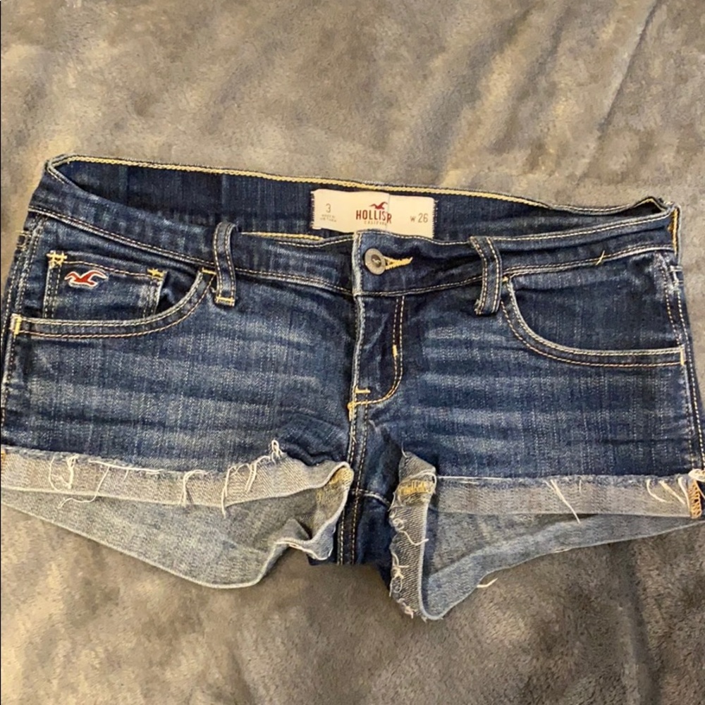 Shorts